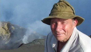 90-летний юбилей отмечает сегодня известный ученый на Камчатке