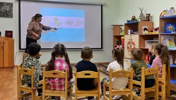 Освобождены от родительской платы в дошкольных учреждениях семьи участников СВО с Камчатки