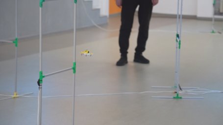 Закончились региональные соревнования по беспилотным авиационным системам &laquo;Дрон-рейсинг&raquo; на Камчатке 10