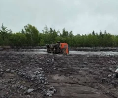 Завершено расследование уголовного дела о предоставлении небезопасных туристических услуг на Камчатке