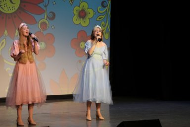 Победителей фестиваля &laquo;Россия в сердце моём&raquo; наградили на Камчатке 7