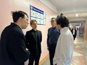 Стартовал основной период ЕГЭ для выпускников Петропавловска-Камчатского 2