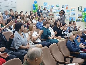 Хранителей природы поздравили в День эколога на Камчатке 3