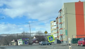 Соблюдение законодательства в области безопасности дорожного движения проверили в Елизово на Камчатке Соблюдение законодательства в области безопасности дорожного движения проверили в Елизово на Камчатке
