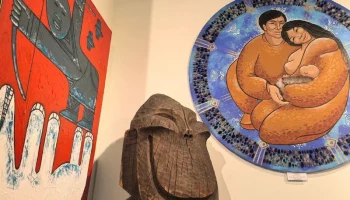 На IX выставке&ndash;ярмарке &laquo;Пеликен &ndash; 2026&raquo; коллектив центра &laquo;Мэнэдек&raquo; из села Анавгай представляет Камчатский край