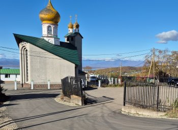 Итоги работы по развитию дорожной инфраструктуры за 2025 год подвела администрация Петропавловска-Камчатского 11