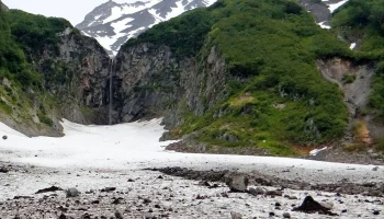 Юный путешественник с Камчатки принял участие в конкурсе «Дальний Восток — Земля приключений»