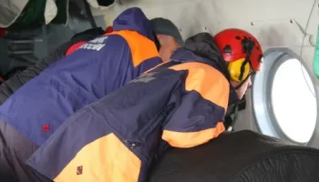 Пропавшего в ноябре охотника станут искать с воздуха на Камчатке Пропавшего в ноябре охотника станут искать с воздуха на Камчатке