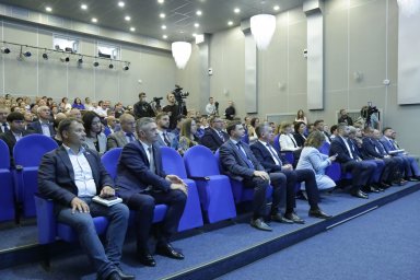 Мастер-план столицы Камчатки презентовали депутатам и общественности 2