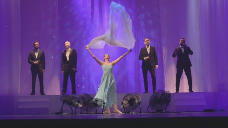 Чествовали женщин в преддверии 8 Марта в Камчатском крае 3