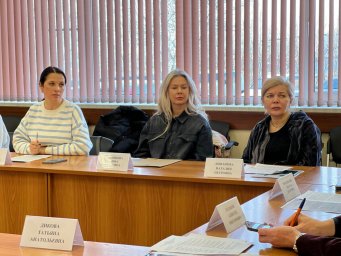 Сквернословие и пропаганда деструктивного поведения больше не проникнут на сцены Камчатки 1