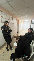 Подведены итоги первого этапа  оперативно-профилактического мероприятия «Дети улиц» на Камчатке 3