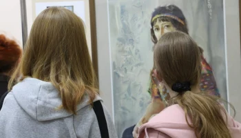 Почти 19 тысяч билетов на культурные мероприятия оплатили пушкинской картой жители Камчатки