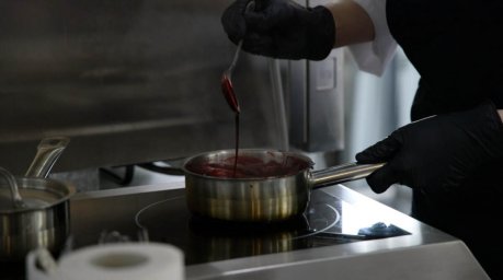 Проект по расширению возможностей для выпускников поддержали техникумы Камчатского края 1