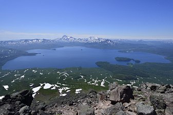 Охрана пресноводных нерестилищ является первоочередной задачей в Камчатском крае 0