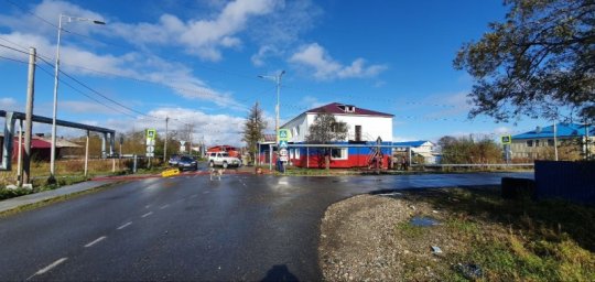 Спасатели МЧС России продолжают ликвидировать последствия паводков в селе Соболево на Камчатке 0