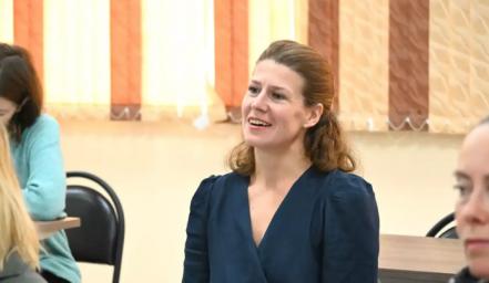 Итоги образовательных мероприятий за прошлый год подвел Центр &laquo;Мой бизнес&raquo; на Камчатке 4