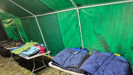 Плановые учения по гражданской обороне прошли в Петропавловске-Камчатском 1