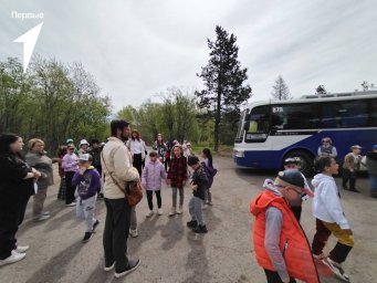 Более 60 школьников побывали на экоэксурсии на Камчатке 5