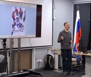 Более 60 специалистов и туристов прошли обучение по лавинной безопасности на Камчатке 1