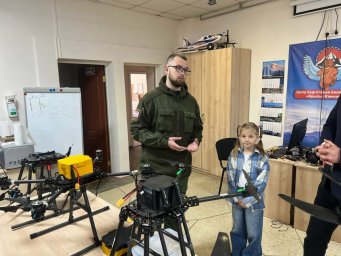 Производство дронов модернизируют с учётом предложений военнослужащих на Камчатке 0