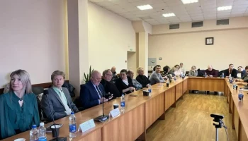 Уникальный продукт на стыке медицины и ИТ запускают в Камчатском крае