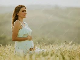 Стартует неделя ответственного отношения к беременности