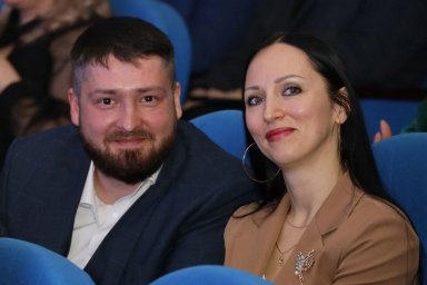 Лучших педагогов чествовали в Елизове на Камчатке 0