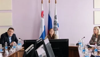 Концепцию полной замены памятника экипажу подводной лодки Л-16 рассмотрели в столице Камчатского края