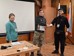 Долговременную сеть фотомониторинга намерены развернуть в Кроноцком заповеднике на Камчатке 3