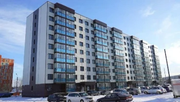 Ключи от квартиры в новом доме получил начальник научного отдела Кроноцкого заповедника на Камчатке