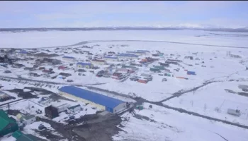 Прокуратура ведет надзорное сопровождение по восстановлению села Ивашка на Камчатке