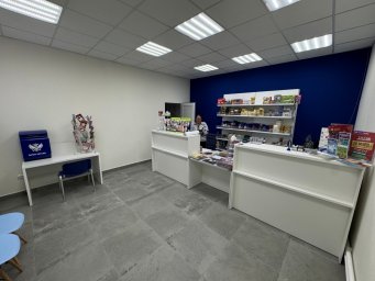 В новое помещение переехало отделение Почты России в селе Сосновка на Камчатке 6