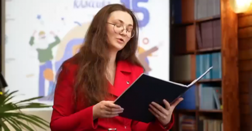 Муниципальный этап XV Всероссийского конкурса юных чтецов &laquo;Живая классика&raquo; прошел в столице Камчатки 1