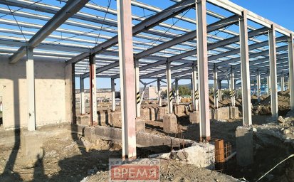 Строительство автостанции в Петропавловске-Камчатском отложено до 2026 года 0