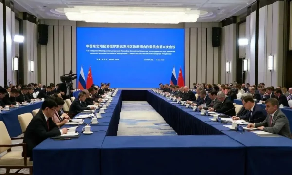 В Китайской Народной Республике обсудили запуск прямых авиарейсов между Китаем и Камчаткой