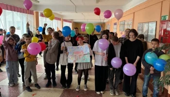 Пришкольные лагеря открыли свои двери в столице Камчатки