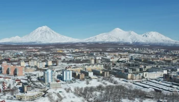 Принять участие в выборе общественной территории для благоустройства призывают жителей Петропавловска-Камчатского