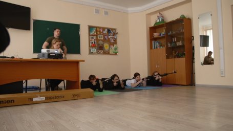 Завершился региональный этап Всероссийских спортивных игр школьных спортивных клубов на Камчатке 5