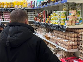 Социальный проект &laquo;Рыба камчатская&raquo; расширяется на Камчатке 5