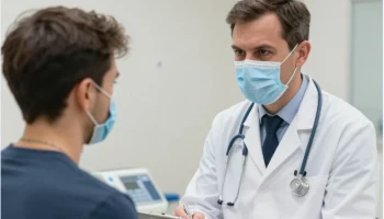 О бессимптомном развитии опасных заболеваний рассказали врачи на Камчатке