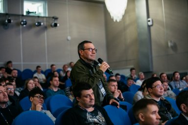 Форум по кибербезопасности и импортозамещению в четвёртый раз пройдёт на Камчатке 4