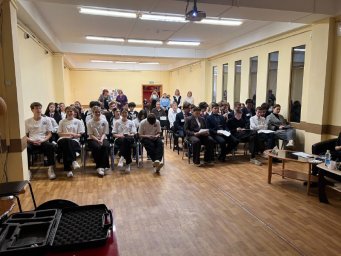 Профилактическое мероприятие в игровом формате «Наркотики, закон, ответственность» прошло в Петропавловске-Камчатском 3