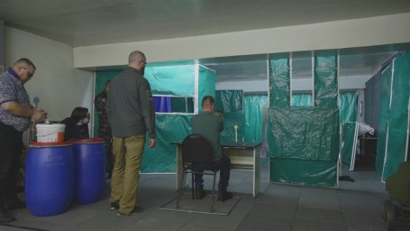 Соревнования по практической стрельбе прошли на Камчатке 0