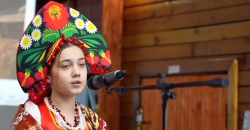 Муниципальный этап XV Всероссийского конкурса юных чтецов &laquo;Живая классика&raquo; прошел в столице Камчатки 4