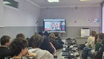 Профилактическая работа со школьниками о вреде курения продолжается в Петропавловске-Камчатском