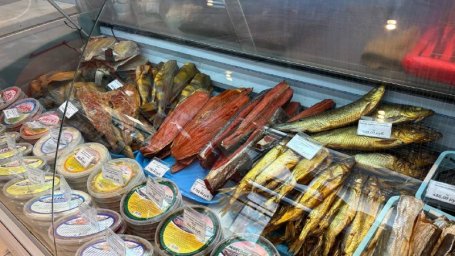 Пасхальная ярмарка ждет посетителей в Петропавловске-Камчатском 2