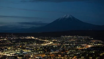 На федеральном уровне было принято решение об ограничениях мобильного интернета в Камчатском крае На федеральном уровне было принято решение об ограничениях мобильного интернета в Камчатском крае