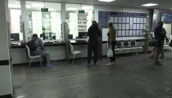 Жители Камчатки могут пройти диспансеризацию в поликлиниках региона без очередей