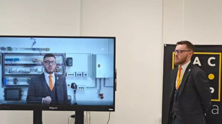 Стартовал региональный этап конкурса &laquo;Мастер года&raquo; на Камчатке 0